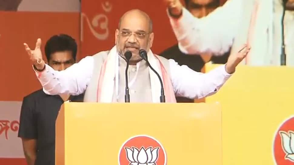 Lok Sabha polls 2019: BJP will win over 21 seats in North East, says Amit Shah