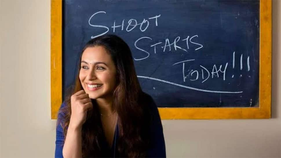 Rani Mukerji&#039;s film Hichki gets opening of Rs 3.30 crore