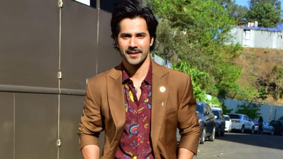 Varun Dhawan wanted Armaan Malik to sing &#039;Theher ja&#039;, says composer