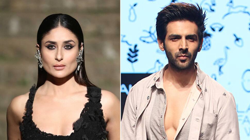 Kareena Kapoor Khan, Kartik Aaryan to grace the ramp for Manish Malhotra