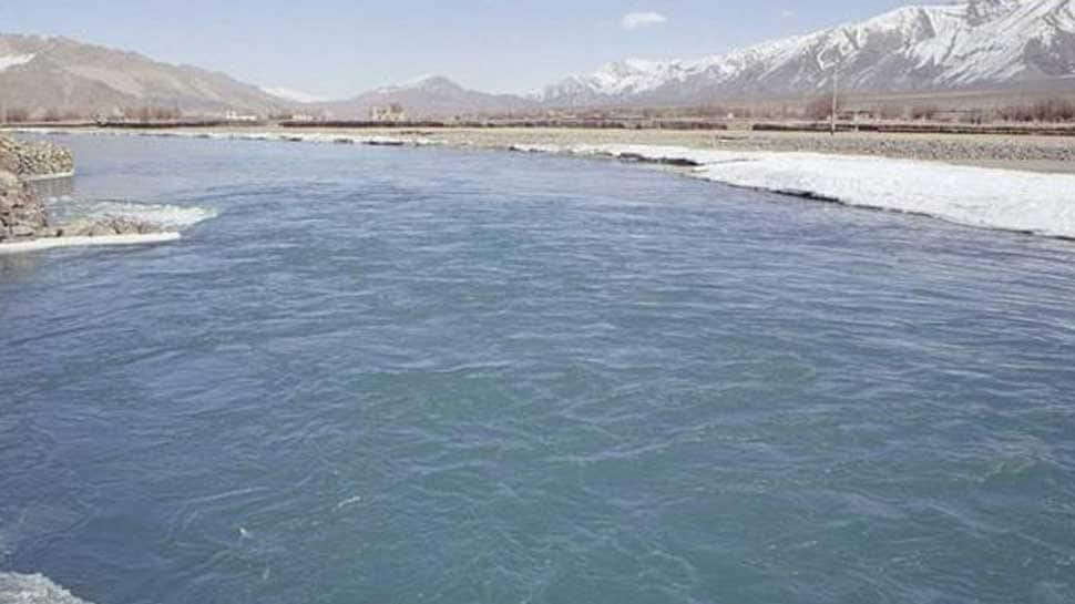 India to solve water crisis by utilising rivers flowing to Pakistan