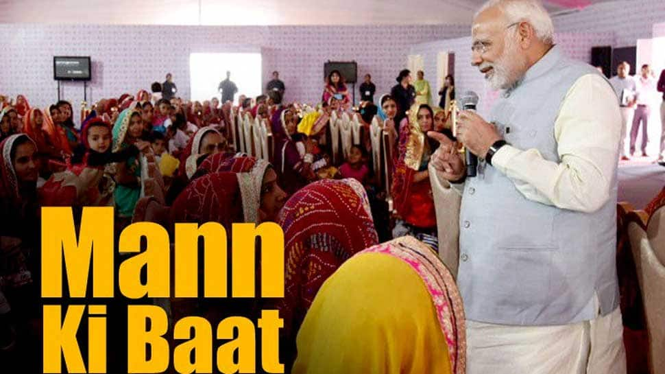 Mann Ki Baat: PM Narendra Modi&#039;s 42nd address to nation shortly