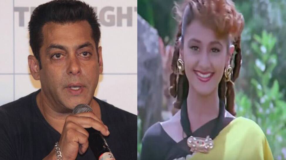 Salman Khan extends help to ailing &#039;Veergati&#039; co-star Pooja Dadwal 