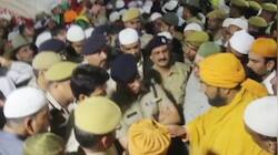 Ajmer Sharif Dargah’s head priest appoints son as successor, faces protest