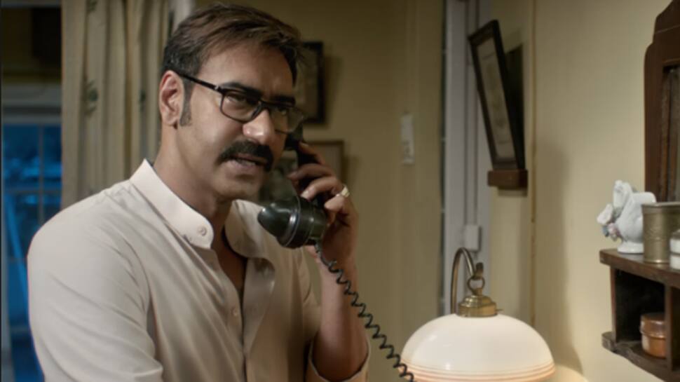 Raid Box Office collections: Ajay Devgn-Ileana Cruz&#039;s film earn over Rs 72 cr