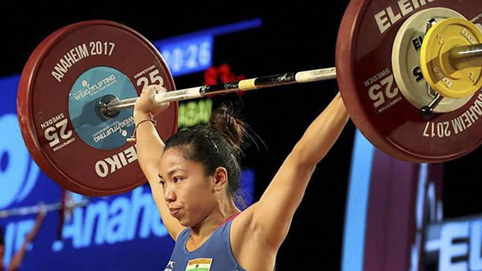 CWG 2018: With less competition, weightlifter Mirabai Chanu has a &#039;golden&#039; chance