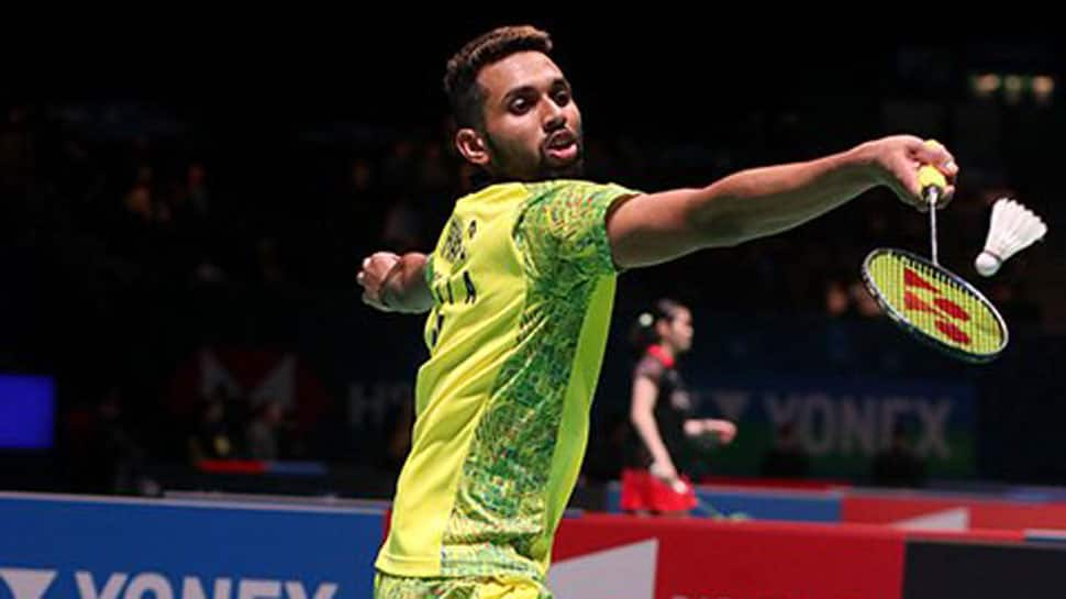 CWG 2018: Shuttler HS Prannoy wary of lesser-known opponents