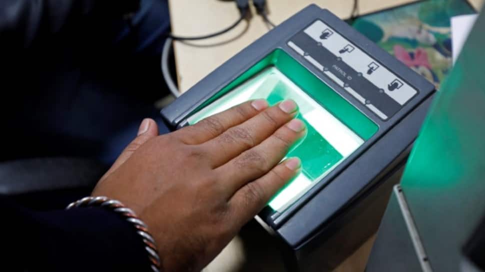 Will introduce face authentication feature for Aadhaar users from July 1: UIDAI