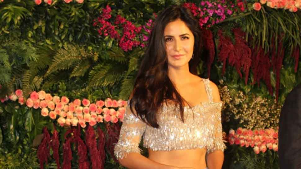 Katrina Kaif says she might write a book about her 15-year-long Bollywood journey