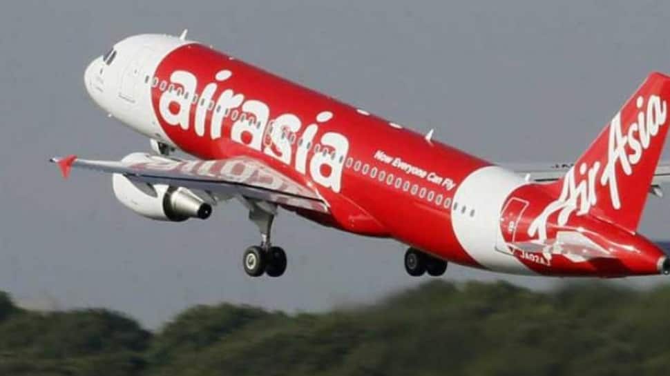 78  Air Asia Domestic Booking 