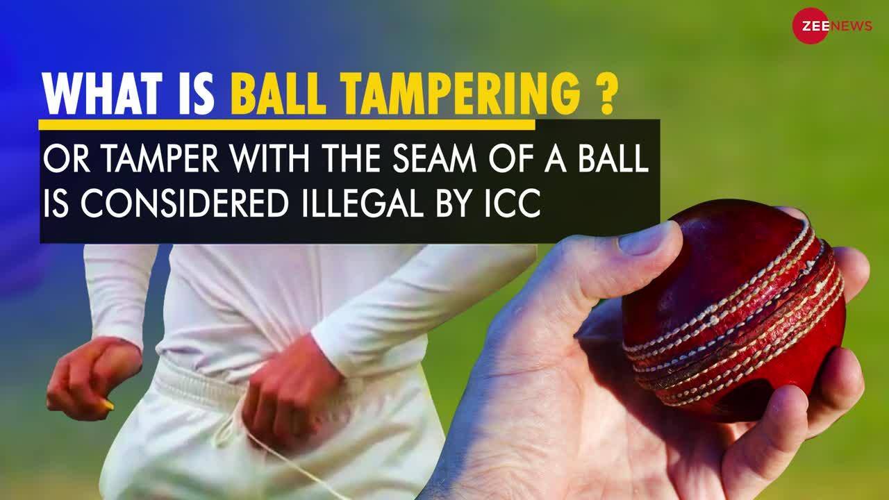 Balltampering How it works, why players do it and what are the