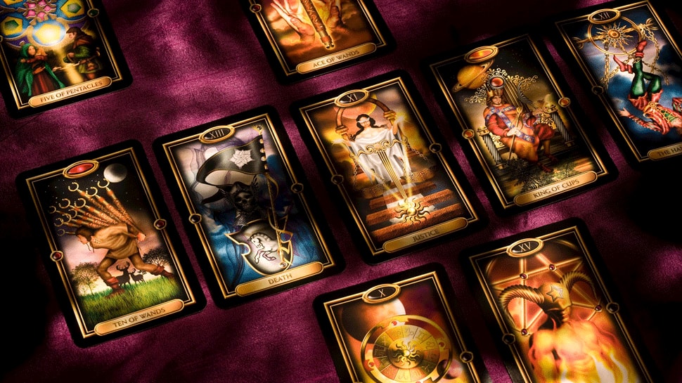 Find out what tarot cards have in store for you this week - March 26 to April 1