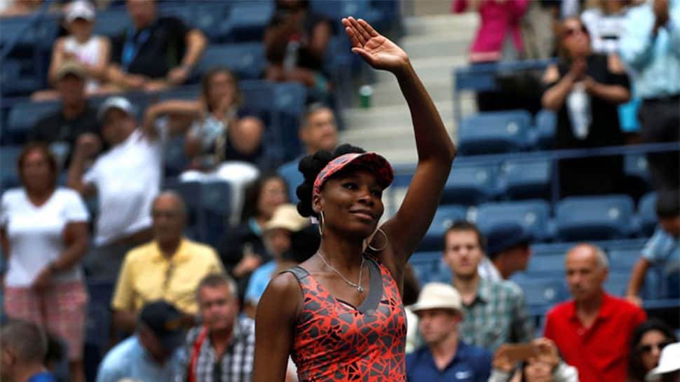 Venus Williams saves three match points to beat Kiki Bertens in Miami Open