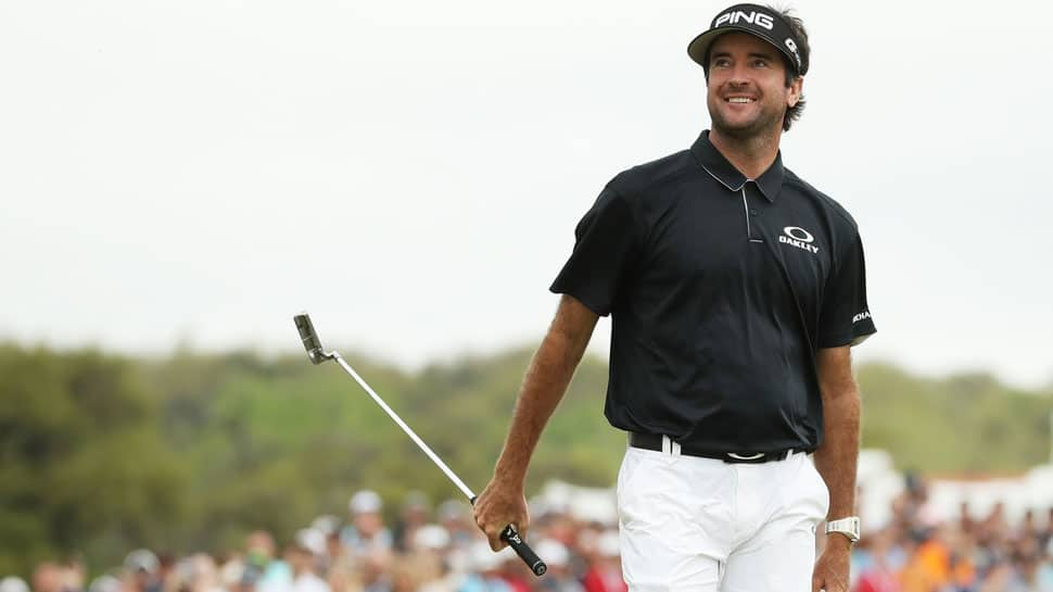 Golf: Bubba Watson takes WGC Match-Play crown, denies Justin Thomas No.1 rank