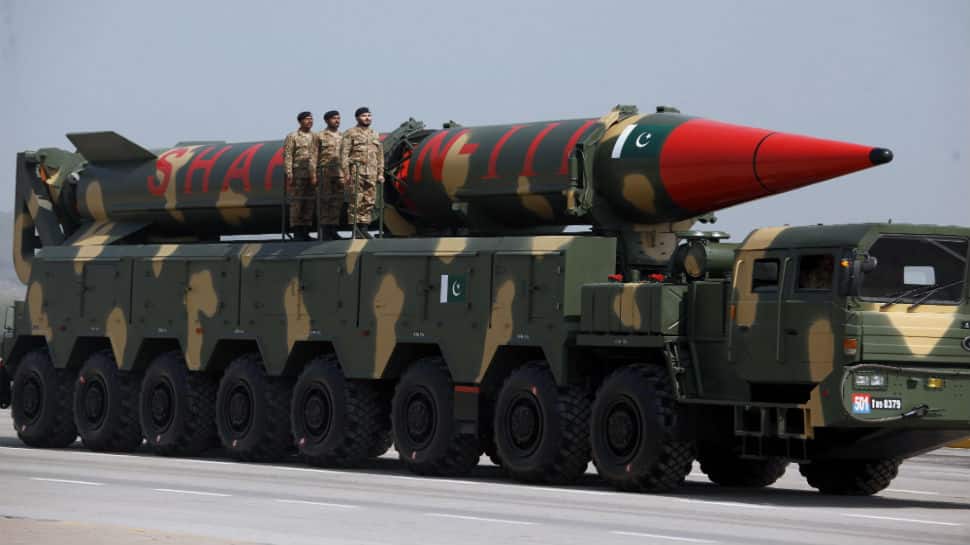 Jolt for Islamabad&#039;s dream of NSG seat as Trump sanctions seven Pakistan firms for nuclear trade