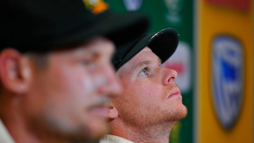 How the world reacted to Australian ball-tampering scandal