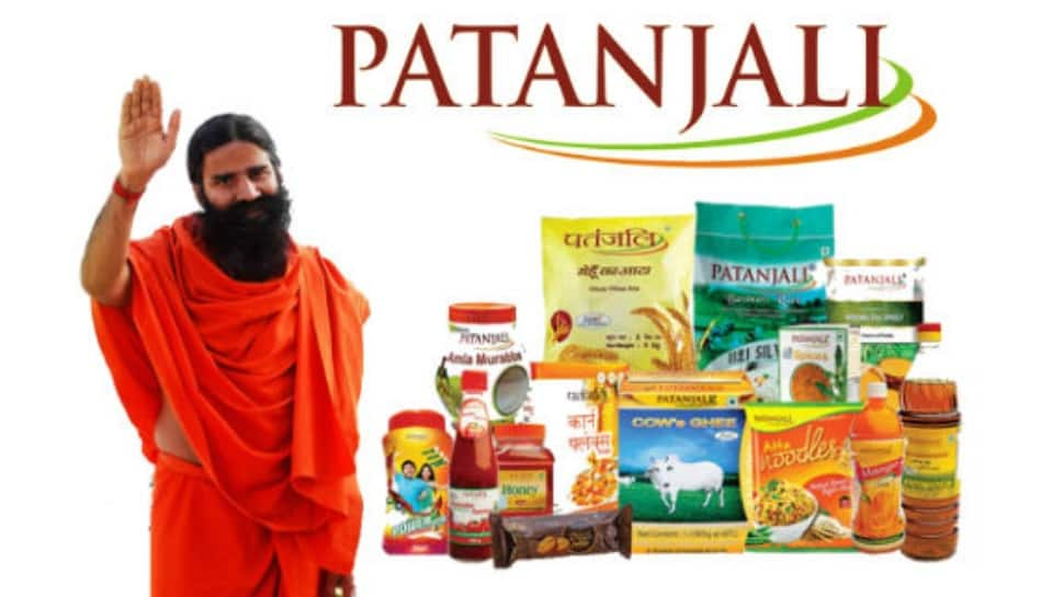 Delhi High Court asks Facebook, Google to take down blog disparaging Patanjali atta