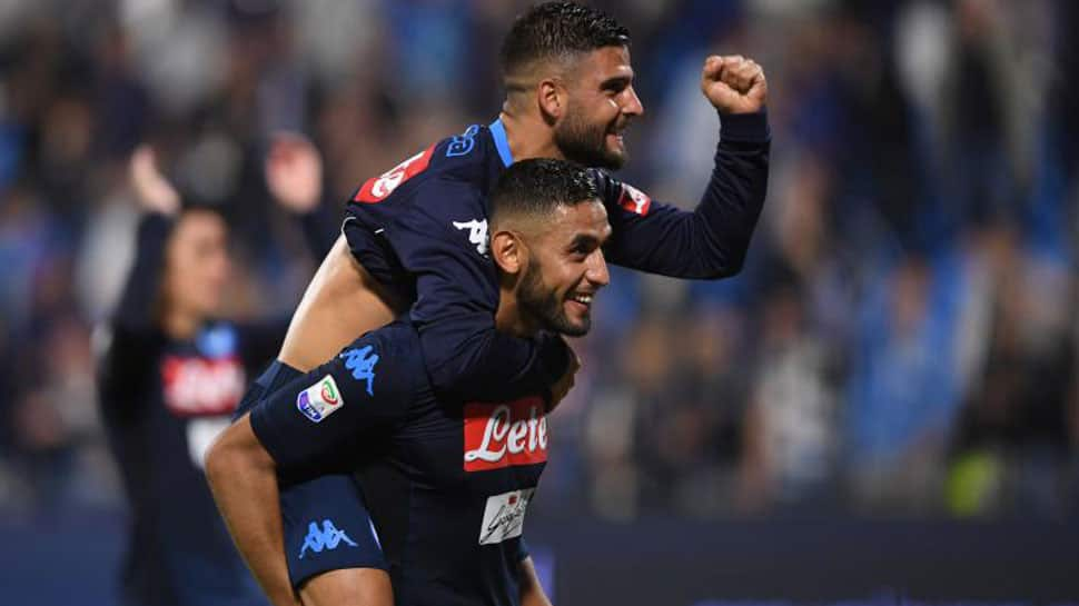 Serie A back in the black, but still on shaky ground: Report