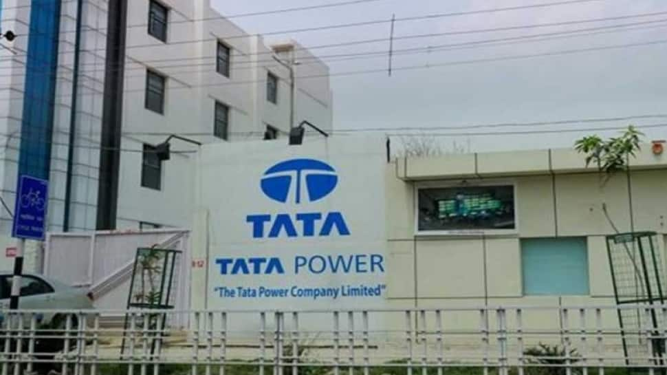 Tata Power sell Tata Communications shares to parent for Rs 2,150 crore