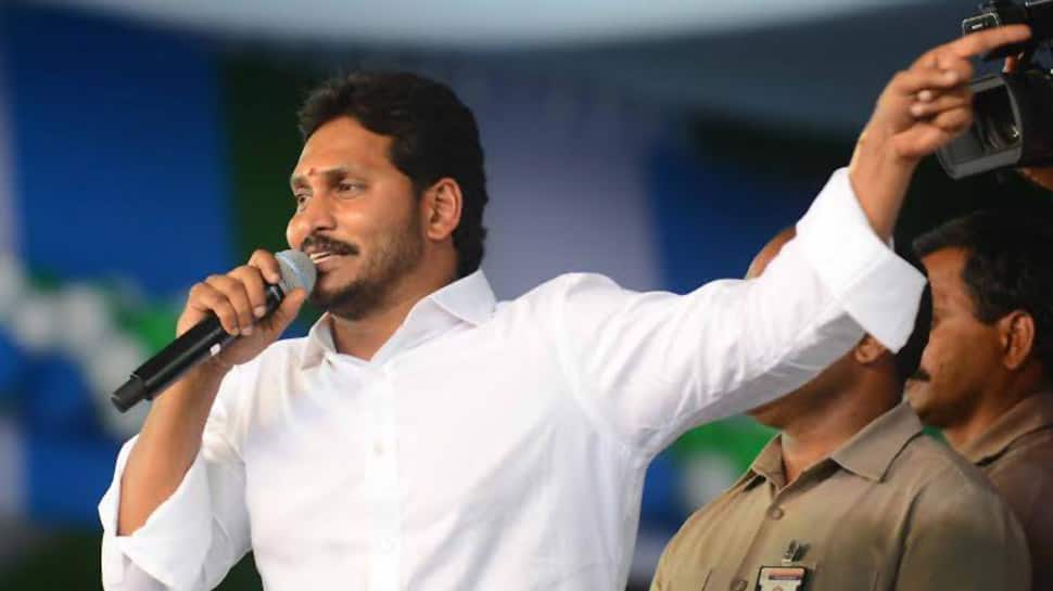 All our MPs will resign, says YSR Congress, appeals to TDP to do the same over Andhra Pradesh special status demand