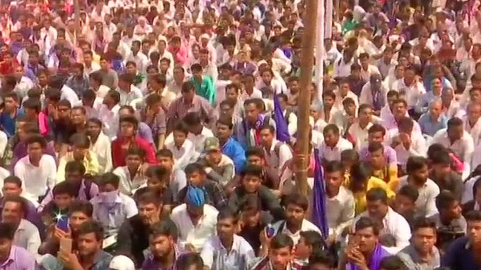 Bhima-Koregaon violence: Dalit leaders demand Sambhaji Bhide&#039;s arrest, Prakash Ambedkar meets Maharashtra CM