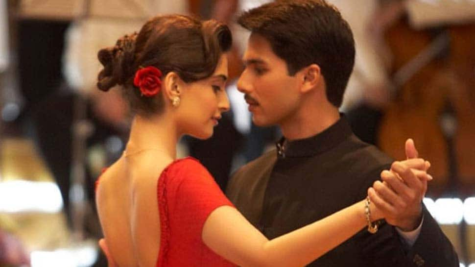 When Shahid Kapoor took a subtle dig at Sonam Kapoor– Details inside