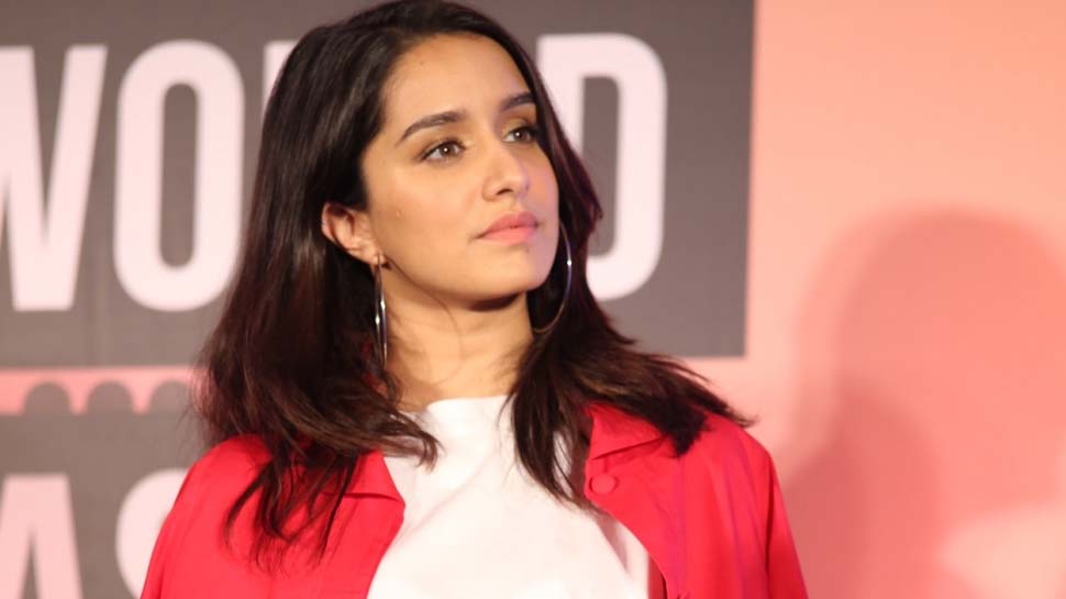 Shraddha Kapoor denies being a part of Salman Khan-Priyanka Chopra starrer &#039;Bharat&#039;