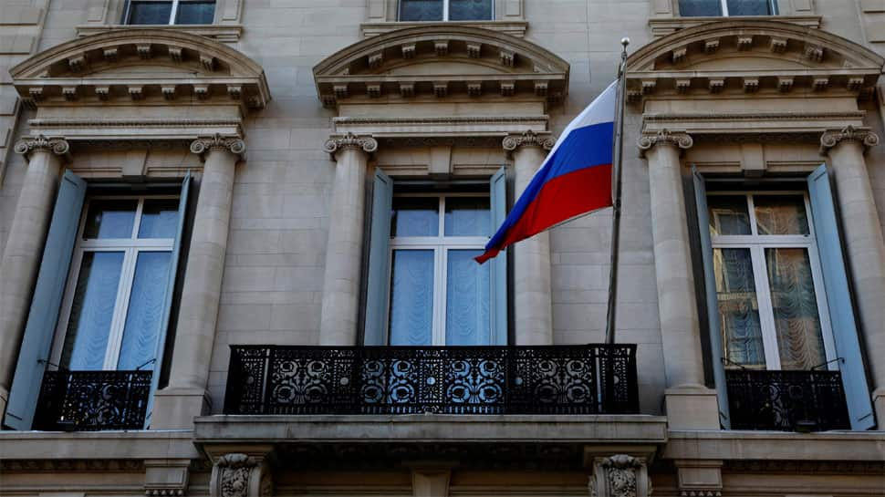 Russia vows to react to &#039;provocative&#039; expulsions of diplomats