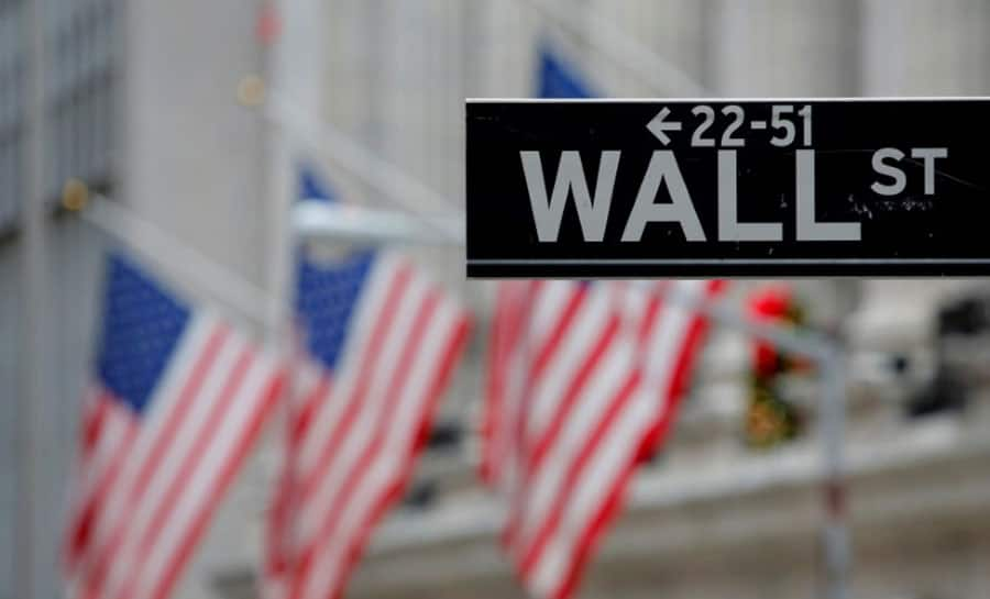 Wall Street posts biggest one-day gain in 2-1/2 years as trade-war fears ebb