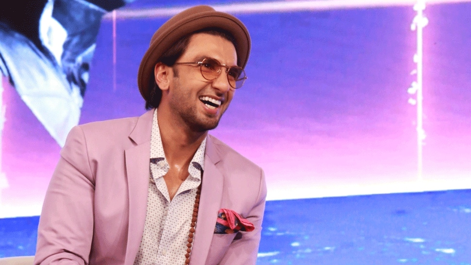 Indian Premier League 2018 opening ceremony: Here&#039;s how much Ranveer Singh is expected to charge for 15-minute performance