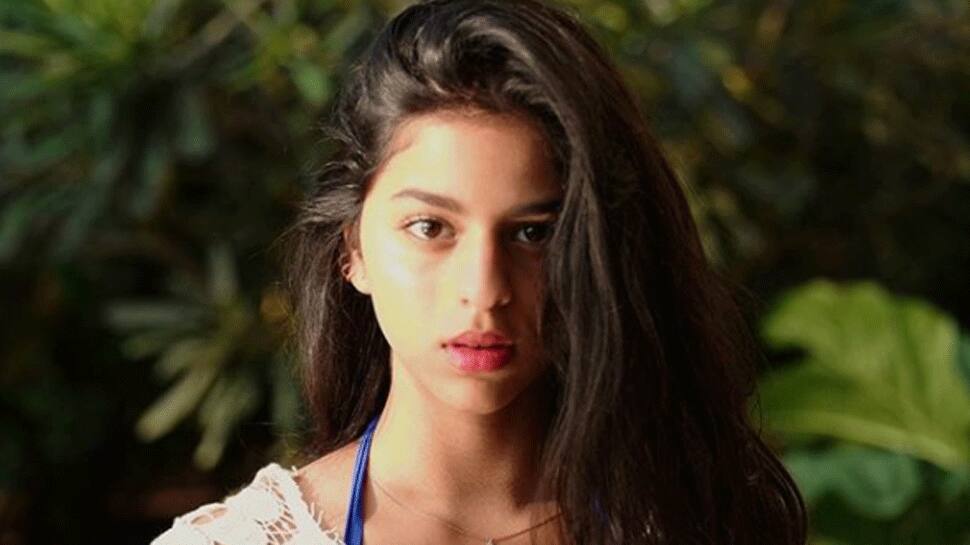 Suhana Khan&#039;s latest pool pic, video will give you tips to beat the heat in style