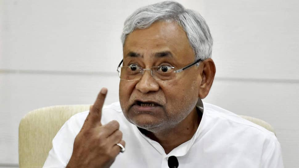 Suno babu, baat samjho: Nitish Kumar&#039;s political advice to Lalu&#039;s son Tejashwi