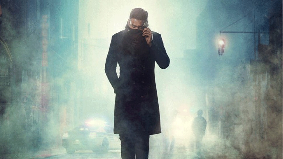 Prabhas&#039; Saaho - Here&#039;s the latest about the futuristic action film