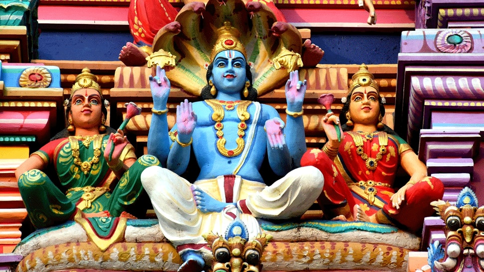 Kamada Ekadashi: Vidhi, Tithi and Timings