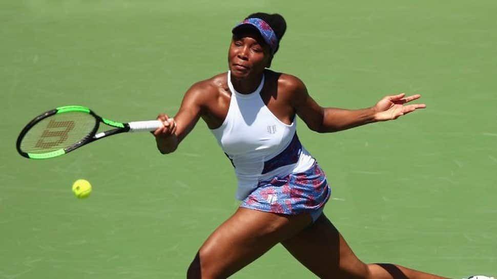 Venus Williams, Victoria Azarenka march into quarterfinals at Miami Open