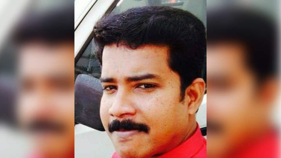 Former radio jockey hacked to death at his studio in Kerala