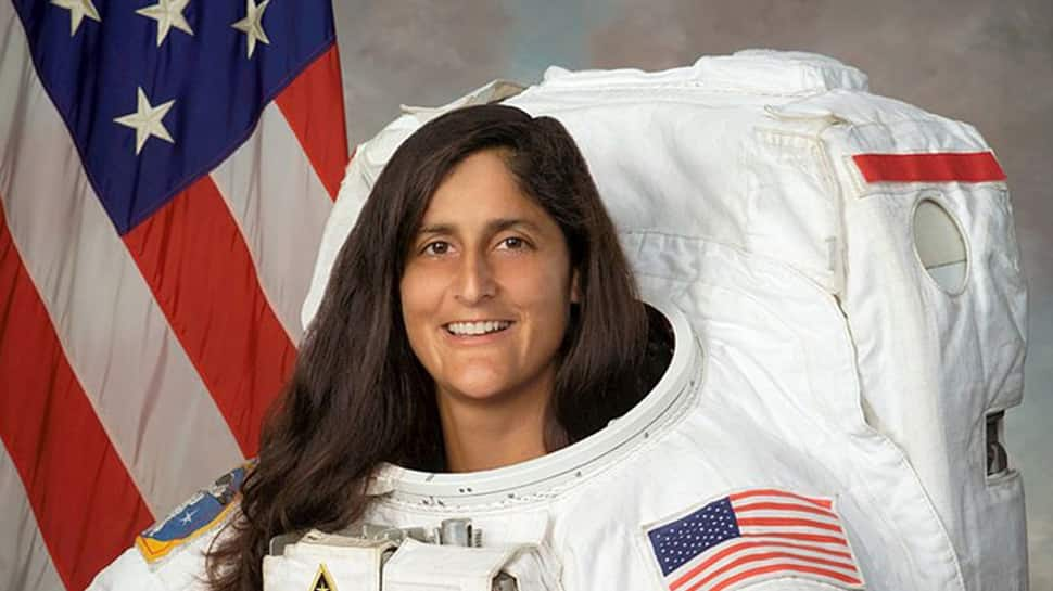 Here&#039;s how Indian-origin NASA astronaut Sunita Williams is &#039;keeping herself busy&#039; in space