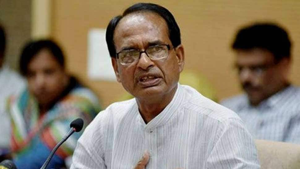 Day after journalist killed in road accident, Shivraj Singh Chouhan orders CBI probe