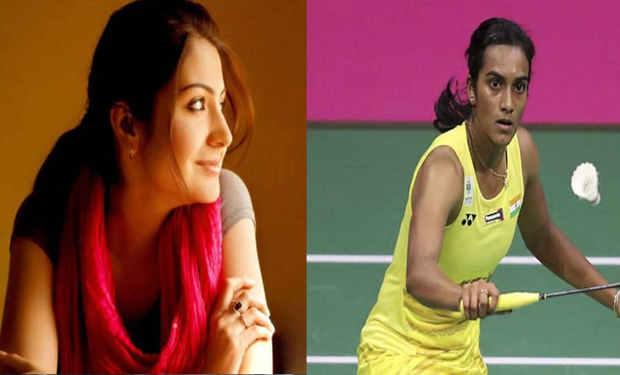 Anushka Sharma, PV Sindhu make it to Forbes 30 Under 30 Asia list