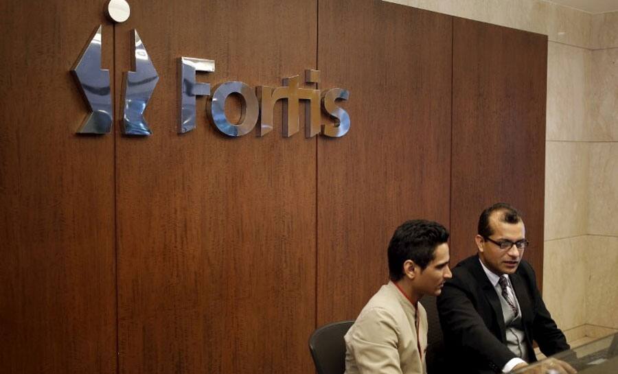 Fortis Healthcare gets unsolicited offer from Manipal Health