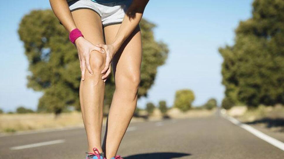 Knee pain can lead to symptoms of depression: Study