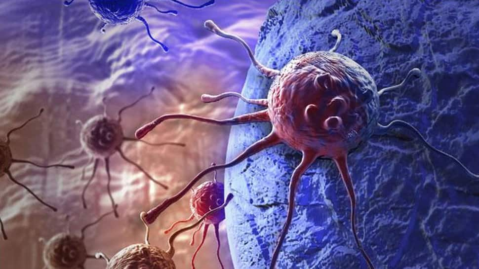 This new drug may stop cancer-causing gene in its tracks