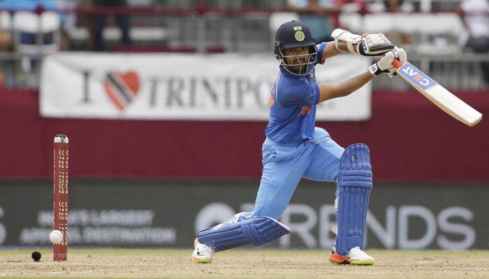 Very excited to lead Rajasthan Royals, says Ajinkya Rahane