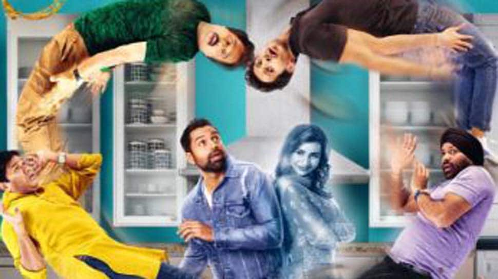 Nanu Ki Jaanu Trailer: Abhay Deol&#039;s horror-comedy will keep you hooked till the end—Watch