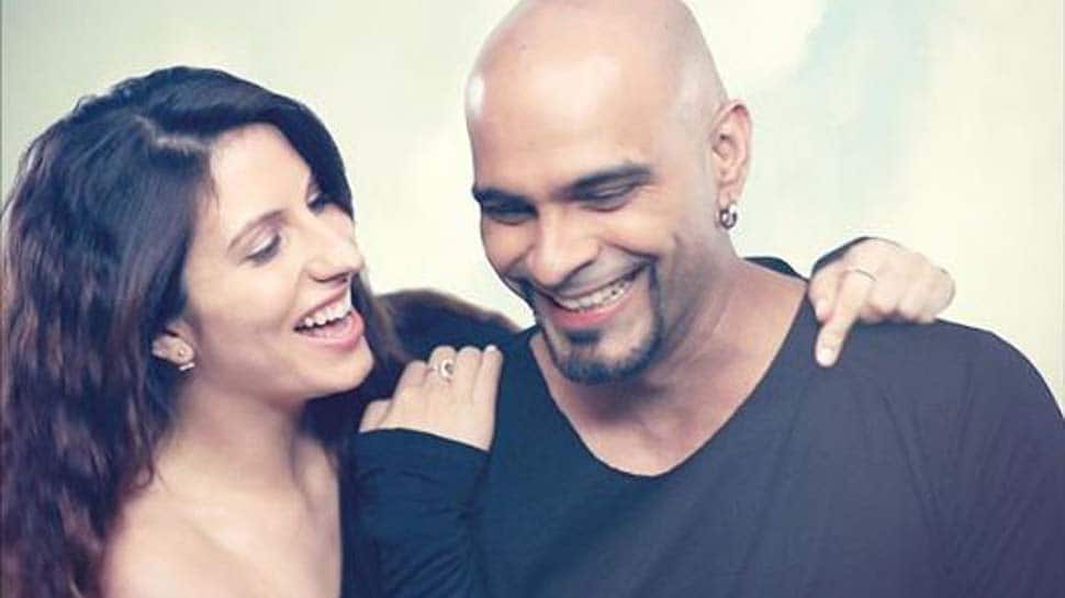 After divorce, Raghu Ram confesses love for Eijaz Khan&#039;s ex-girlfriend Natalie Di Luccio