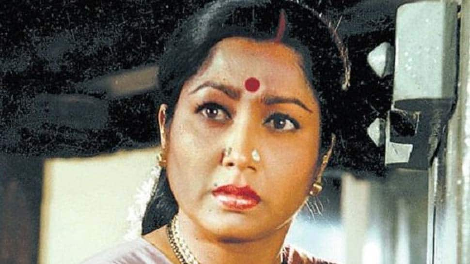 Veteran Kannada actress Jayanthi recovering well, confirms family