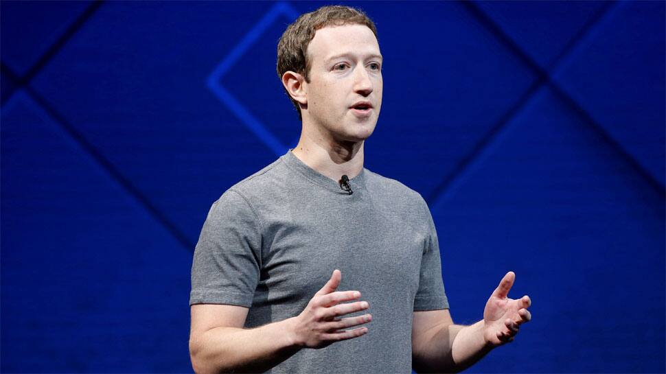 Facebook CEO plans to testify before US Congress: Source