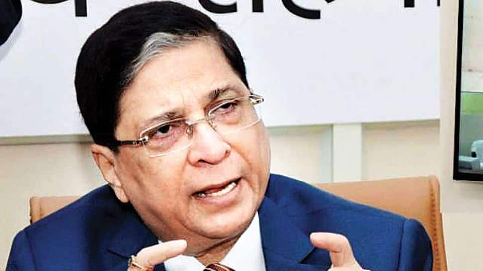Opposition parties mull motion to remove CJI Dipak Misra, SP extends support