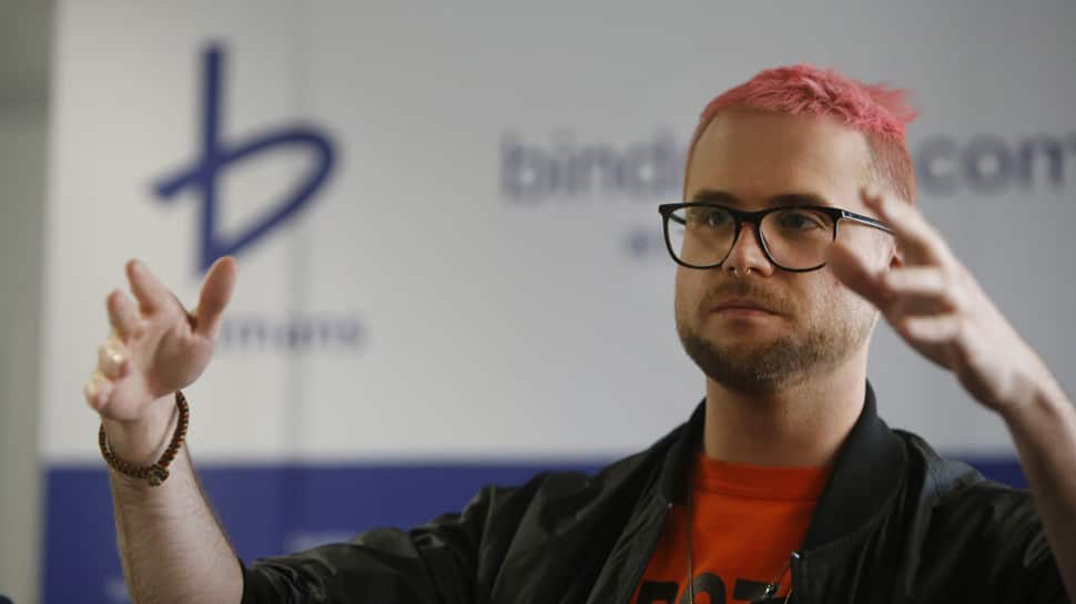 Cambridge Analytica dismisses ‘whistleblower’ Wylie’s claims, calls them speculation