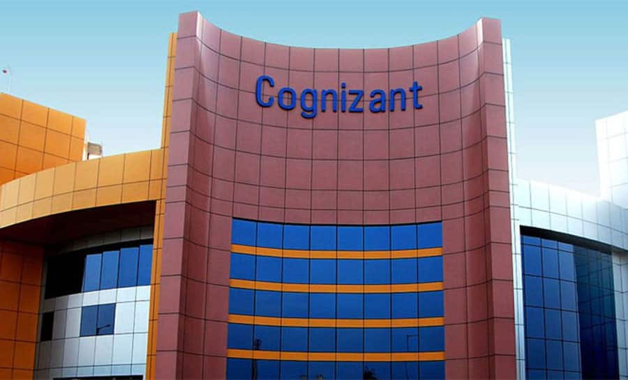 IT department freezes certain Cognizant bank a/cs for non-payment of Rs 2,500 crore